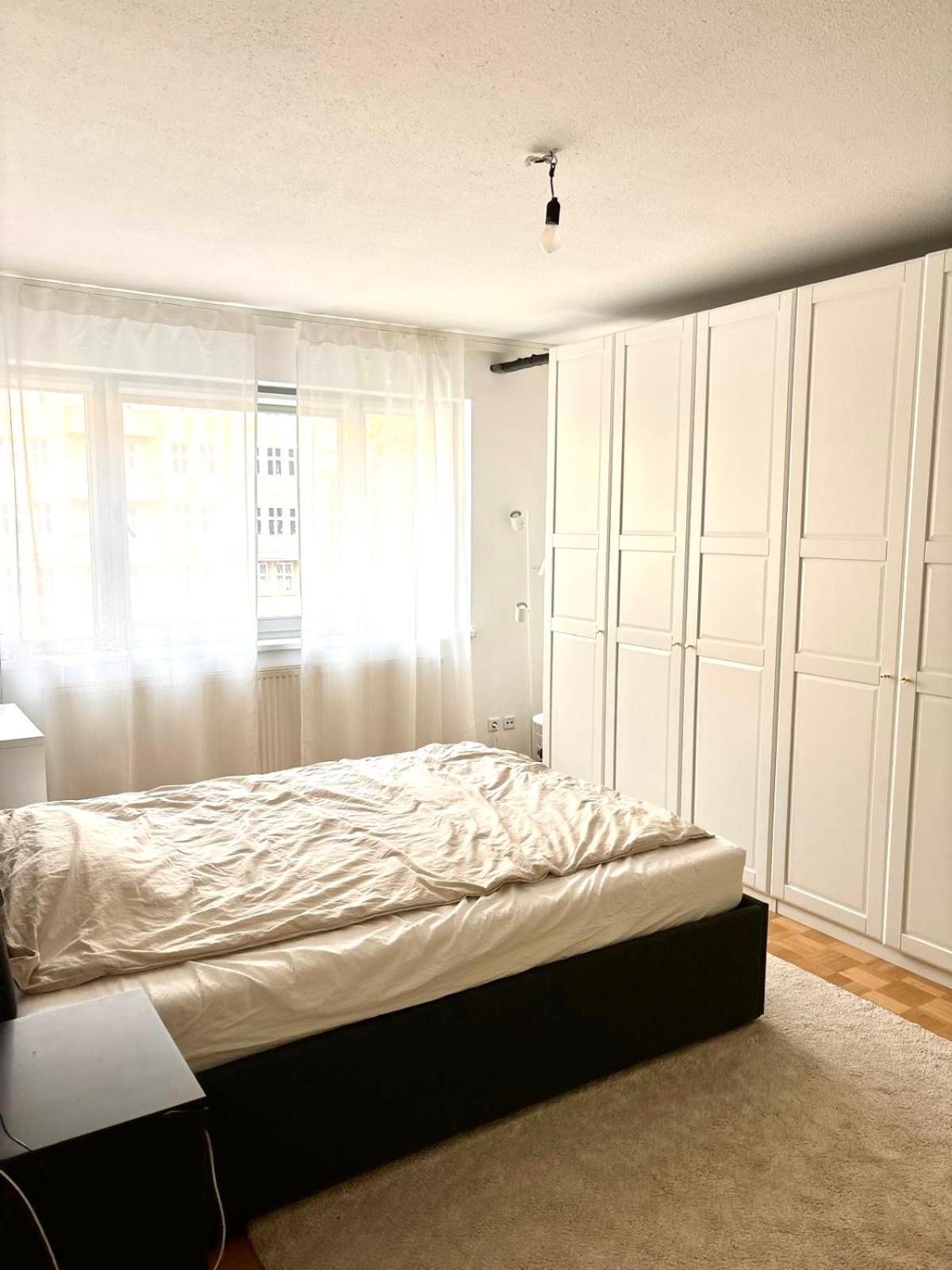 Apartment Mosh - Friedrichshain - Alexanderplatz Berlin