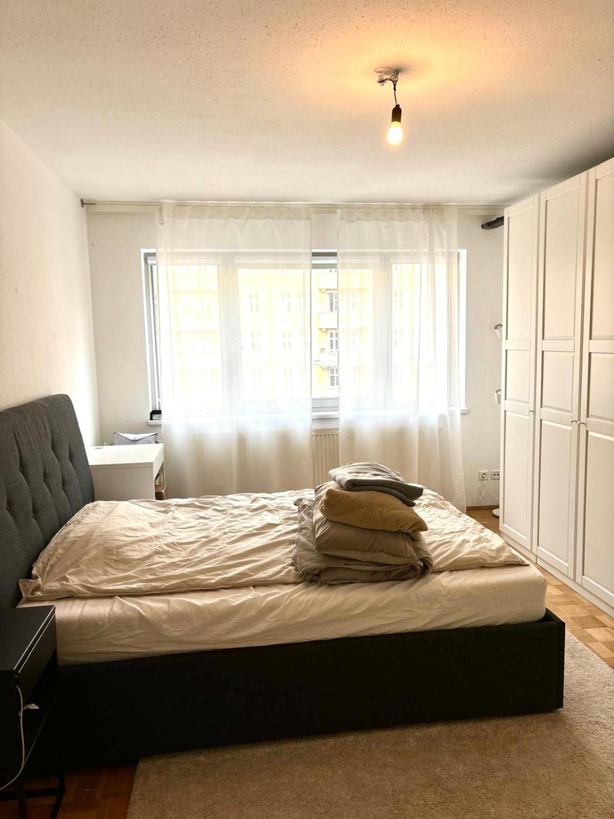 Mosh - Friedrichshain - Alexanderplatz Apartment
