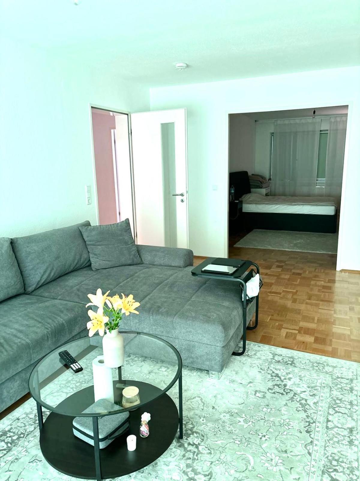 Apartment Mosh - Friedrichshain - Alexanderplatz Berlin