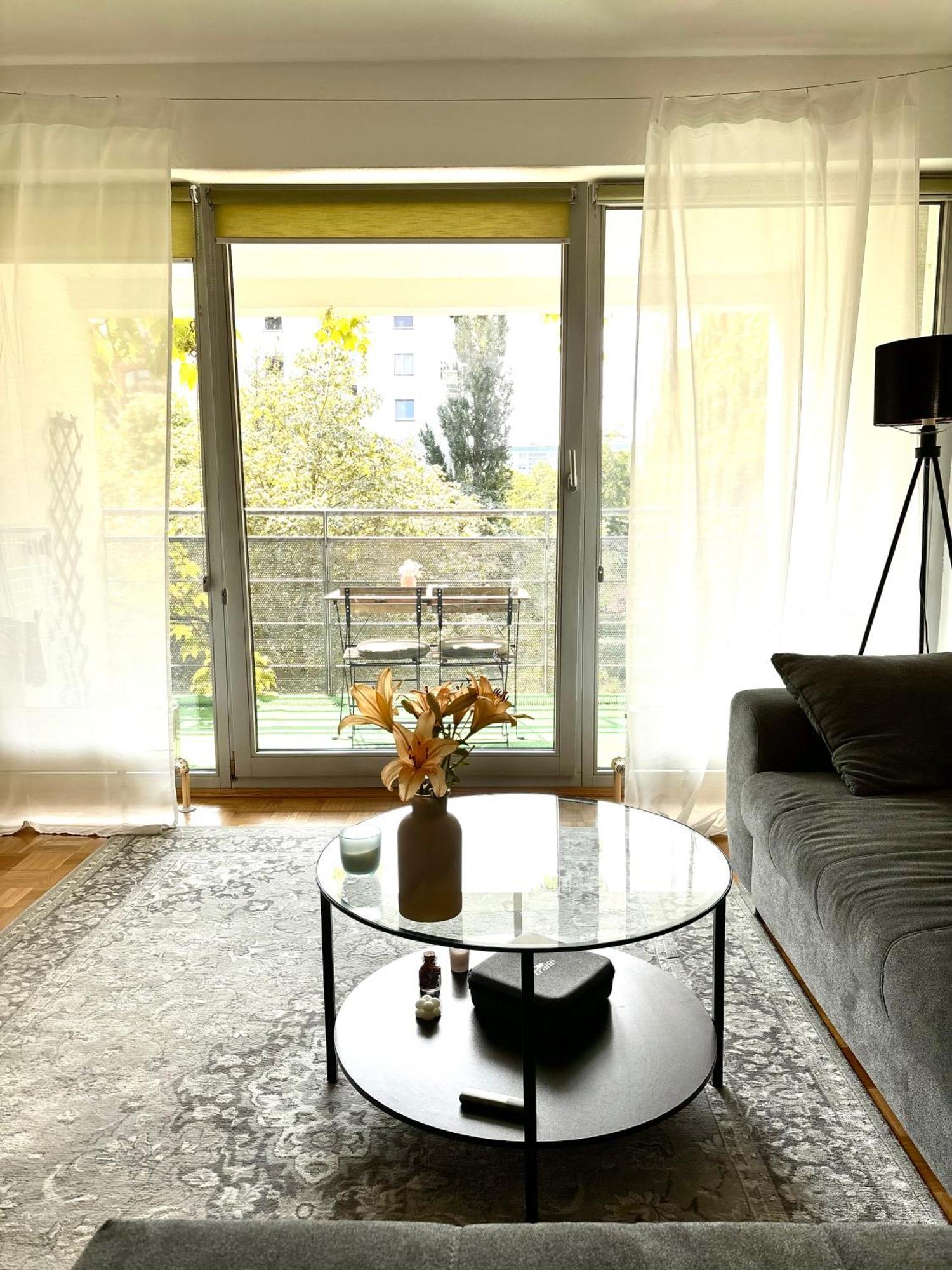 Apartment Mosh - Friedrichshain - Alexanderplatz