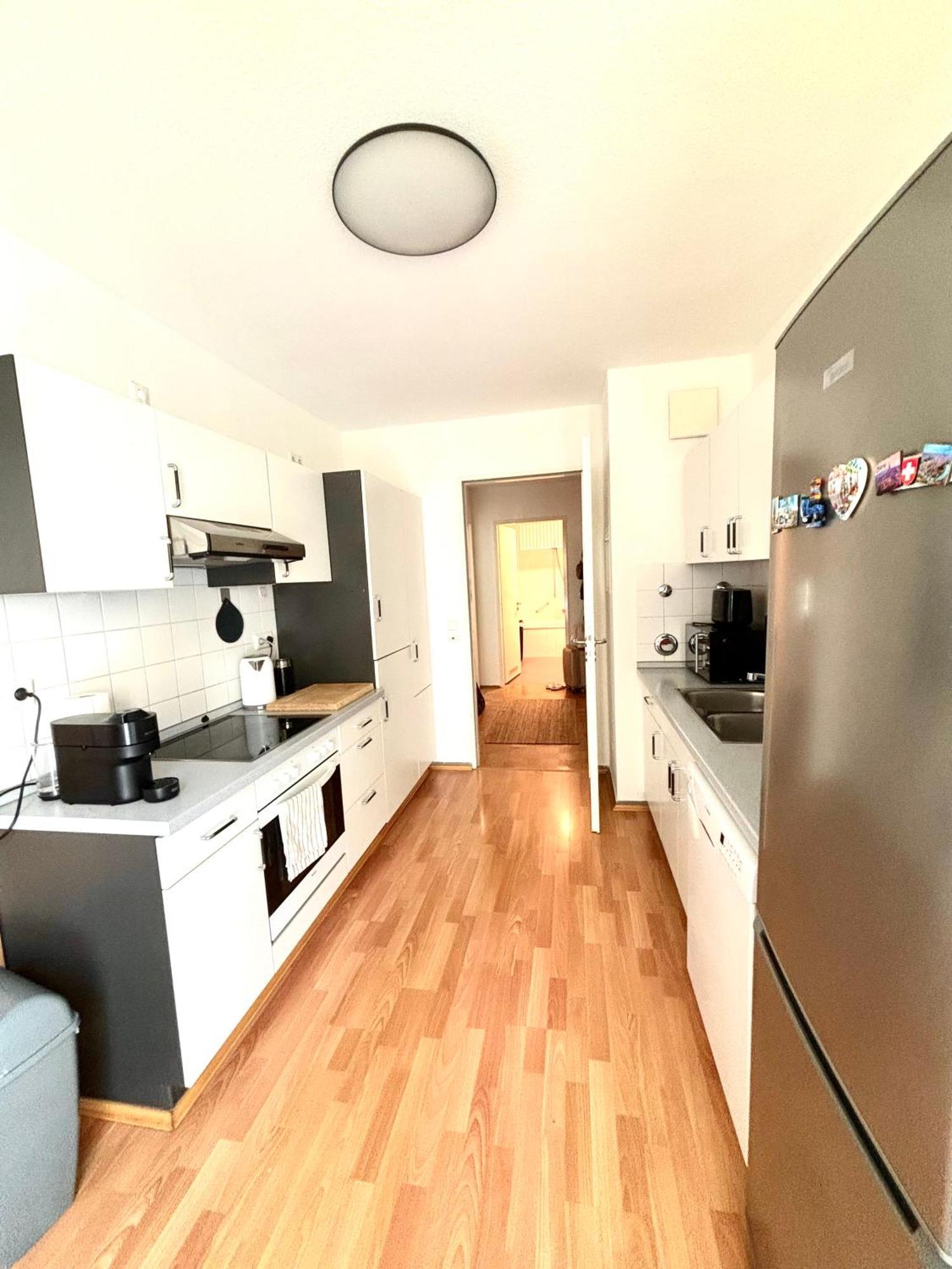 Mosh - Friedrichshain - Alexanderplatz Apartment Berlin